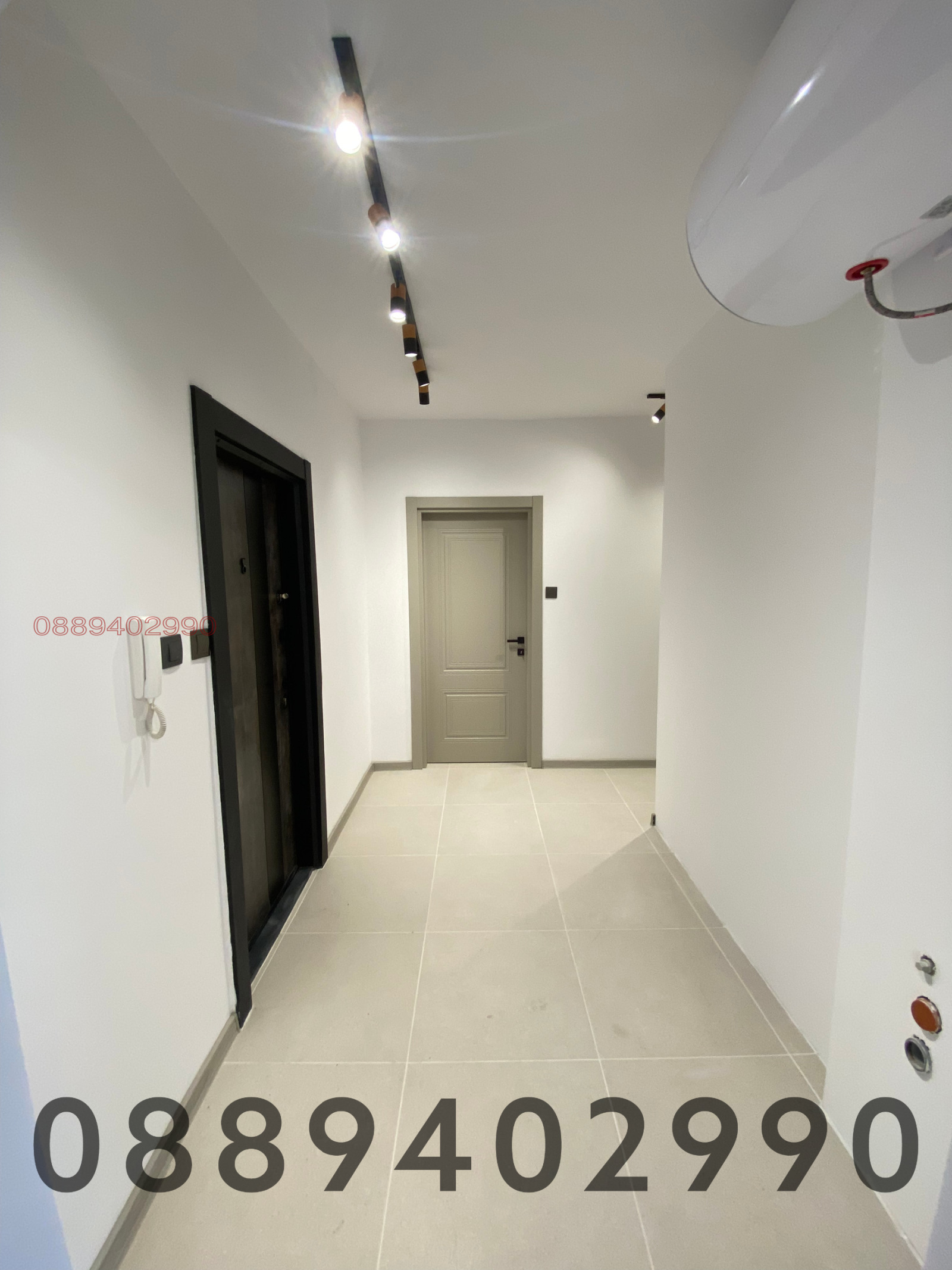 Продава 3-СТАЕН, гр. София, Подуяне, снимка 6 - Апартаменти - 54112538