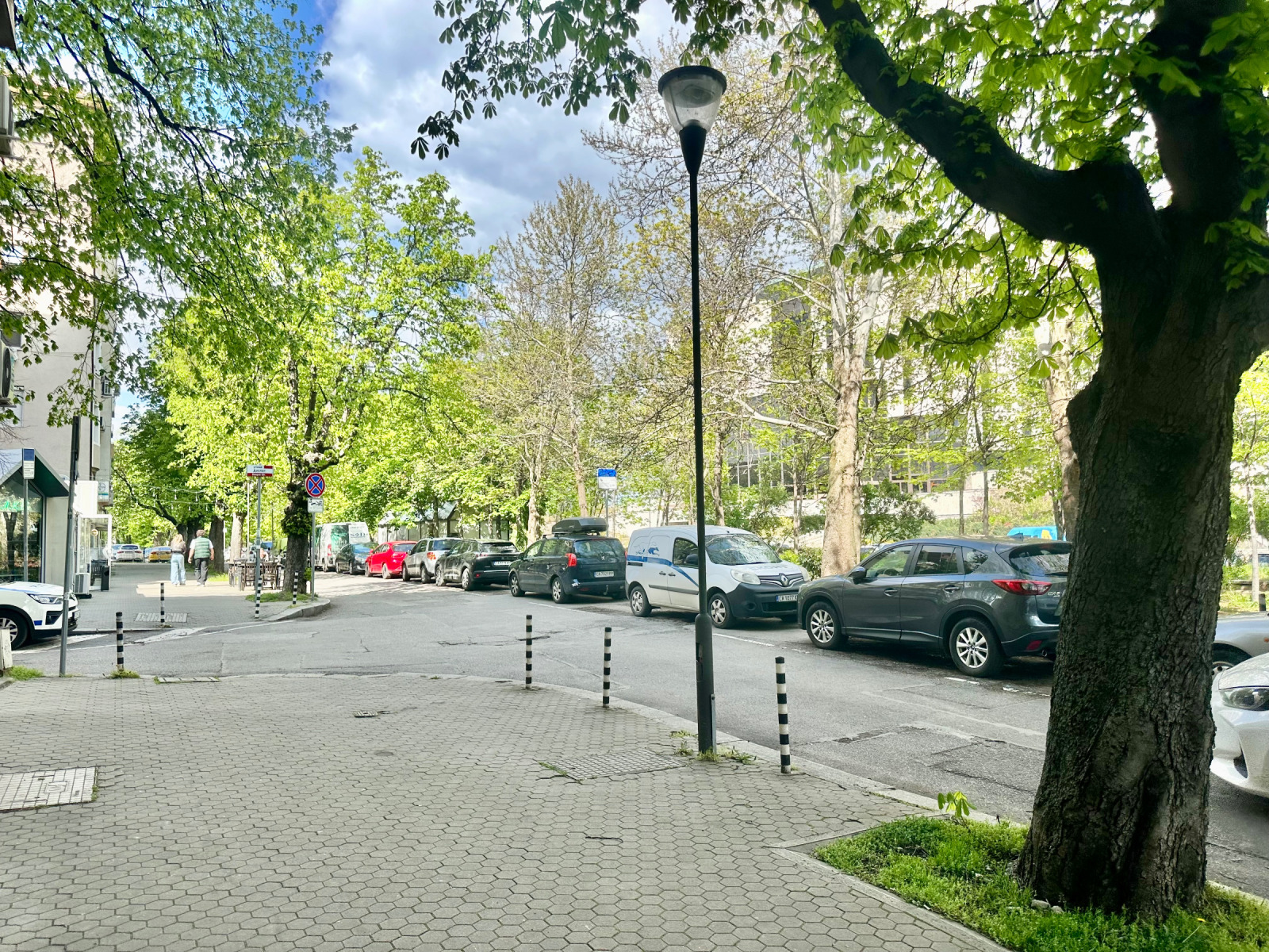 Продава 3-СТАЕН, гр. София, Център, снимка 11 - Апартаменти - 54314806