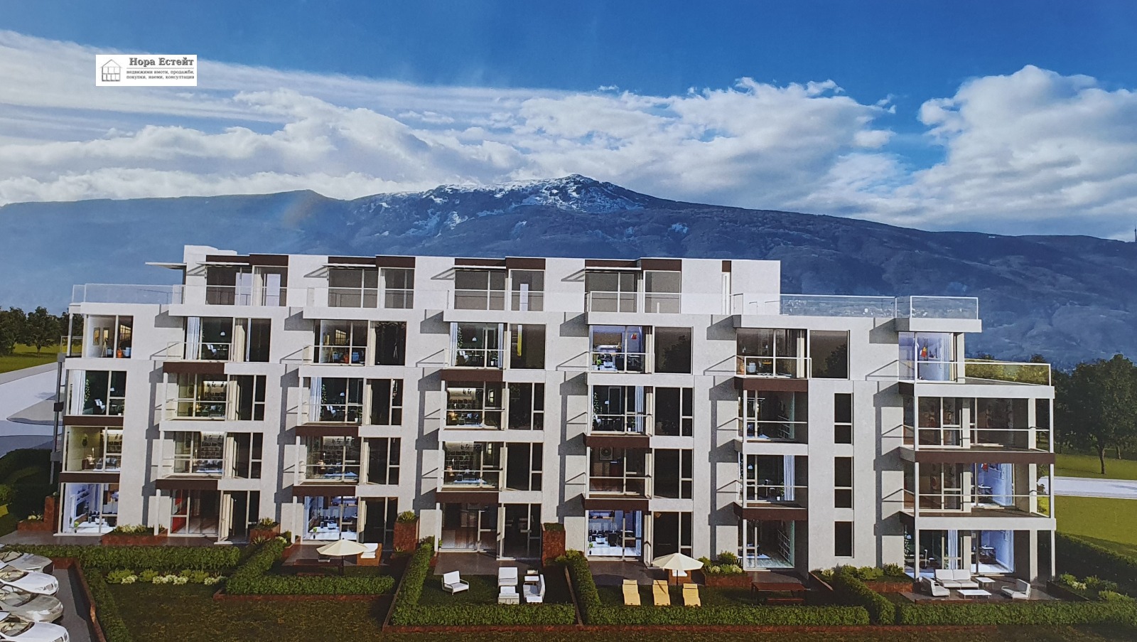 Продава 3-СТАЕН, гр. София, Витоша, снимка 17 - Апартаменти - 55402788