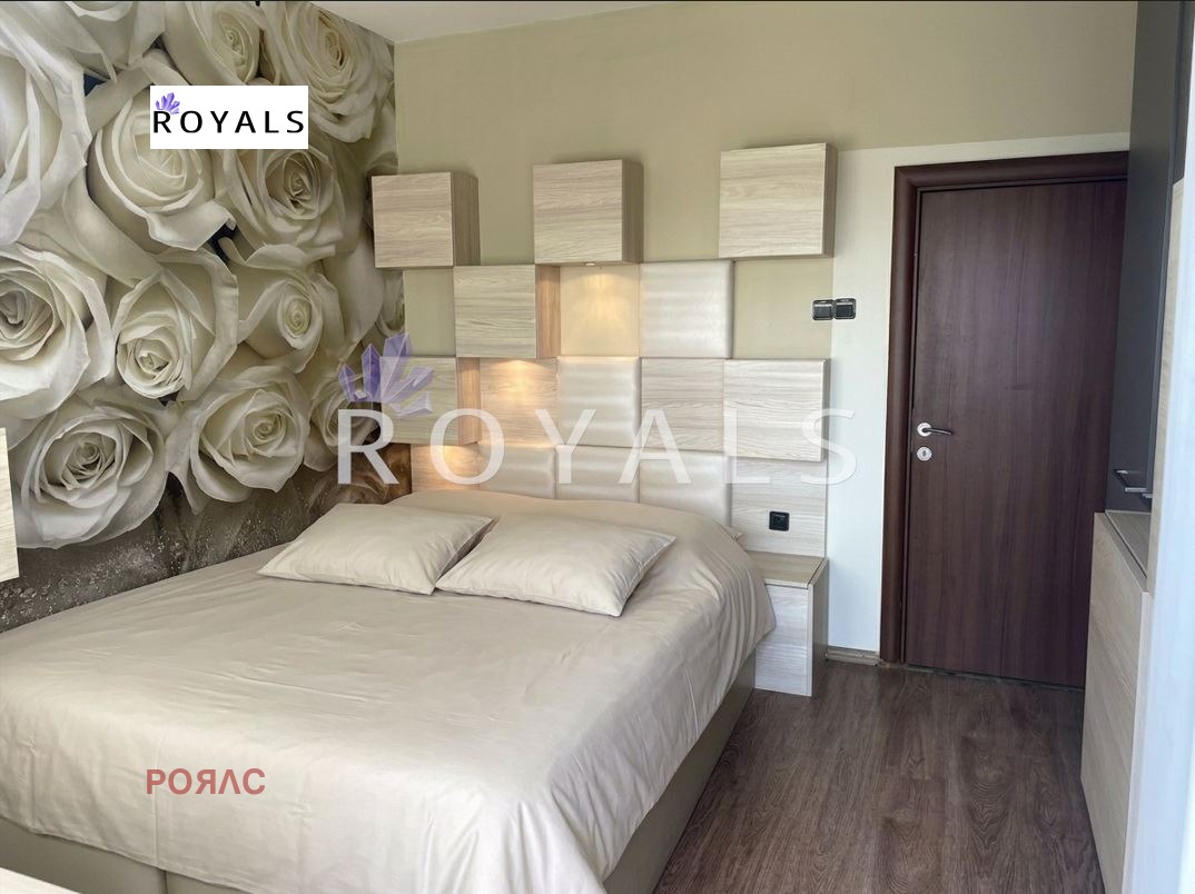 Продава 3-СТАЕН, гр. Варна, Победа, снимка 7 - Апартаменти - 55898262
