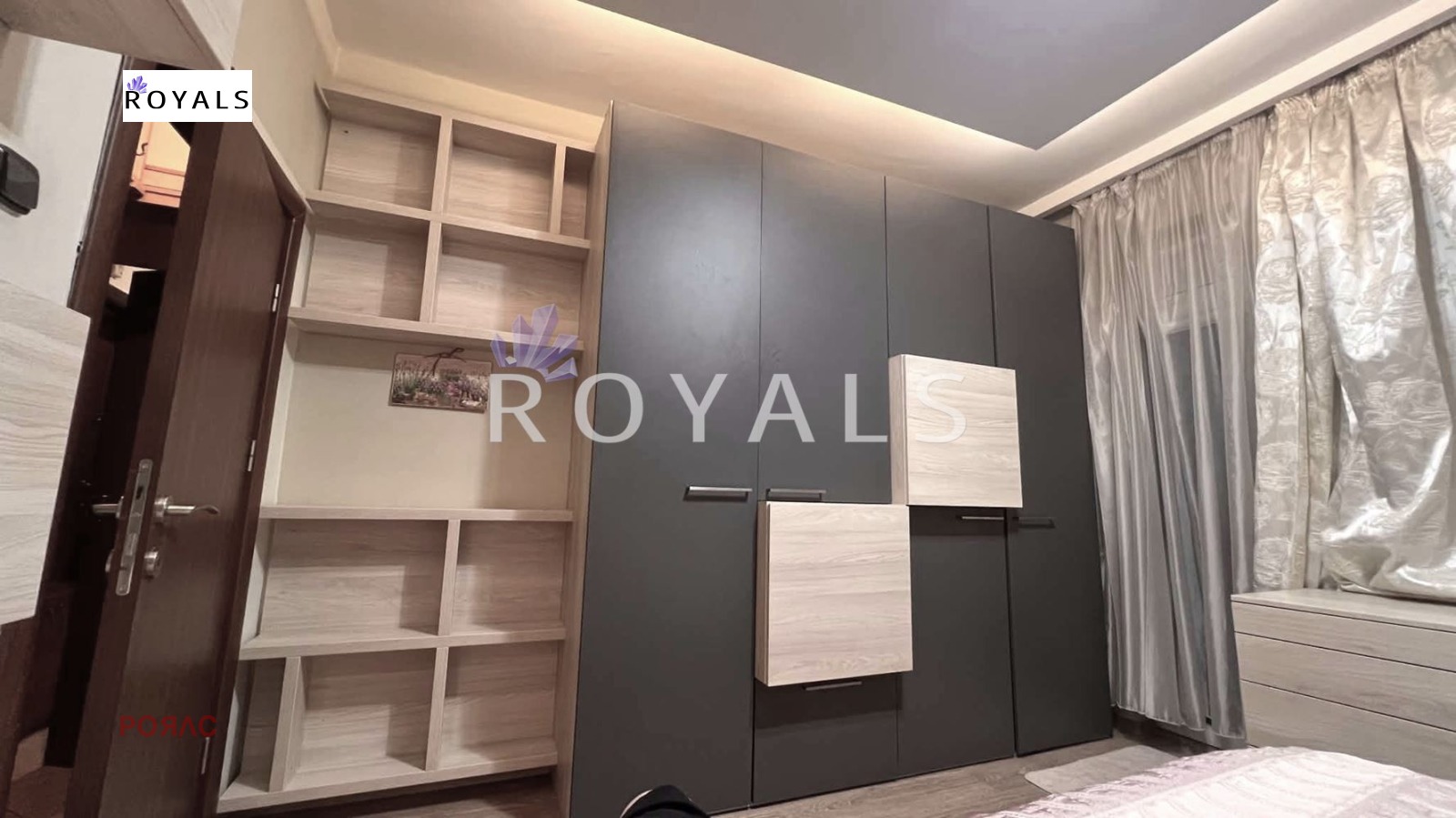 Продава 3-СТАЕН, гр. Варна, Победа, снимка 9 - Апартаменти - 55898262