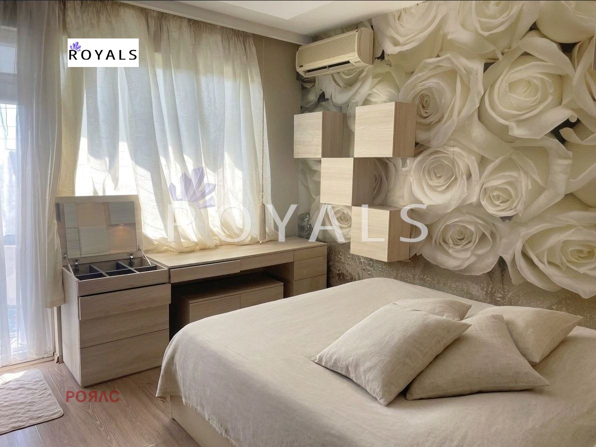 Продава 3-СТАЕН, гр. Варна, Победа, снимка 8 - Апартаменти - 55898262