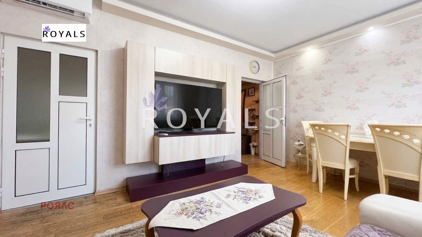 Продава 3-СТАЕН, гр. Варна, Победа, снимка 3 - Апартаменти - 55898262