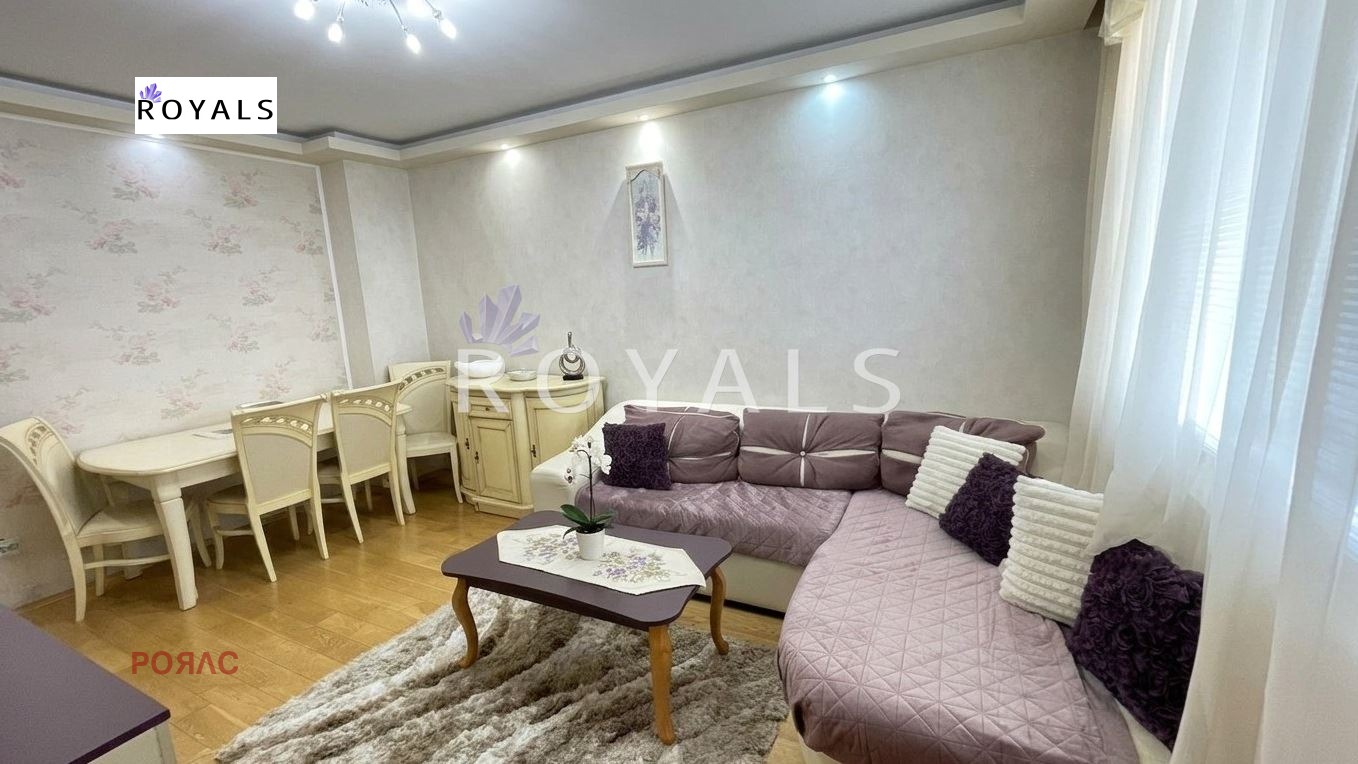 Продава 3-СТАЕН, гр. Варна, Победа, снимка 2 - Апартаменти - 55898262
