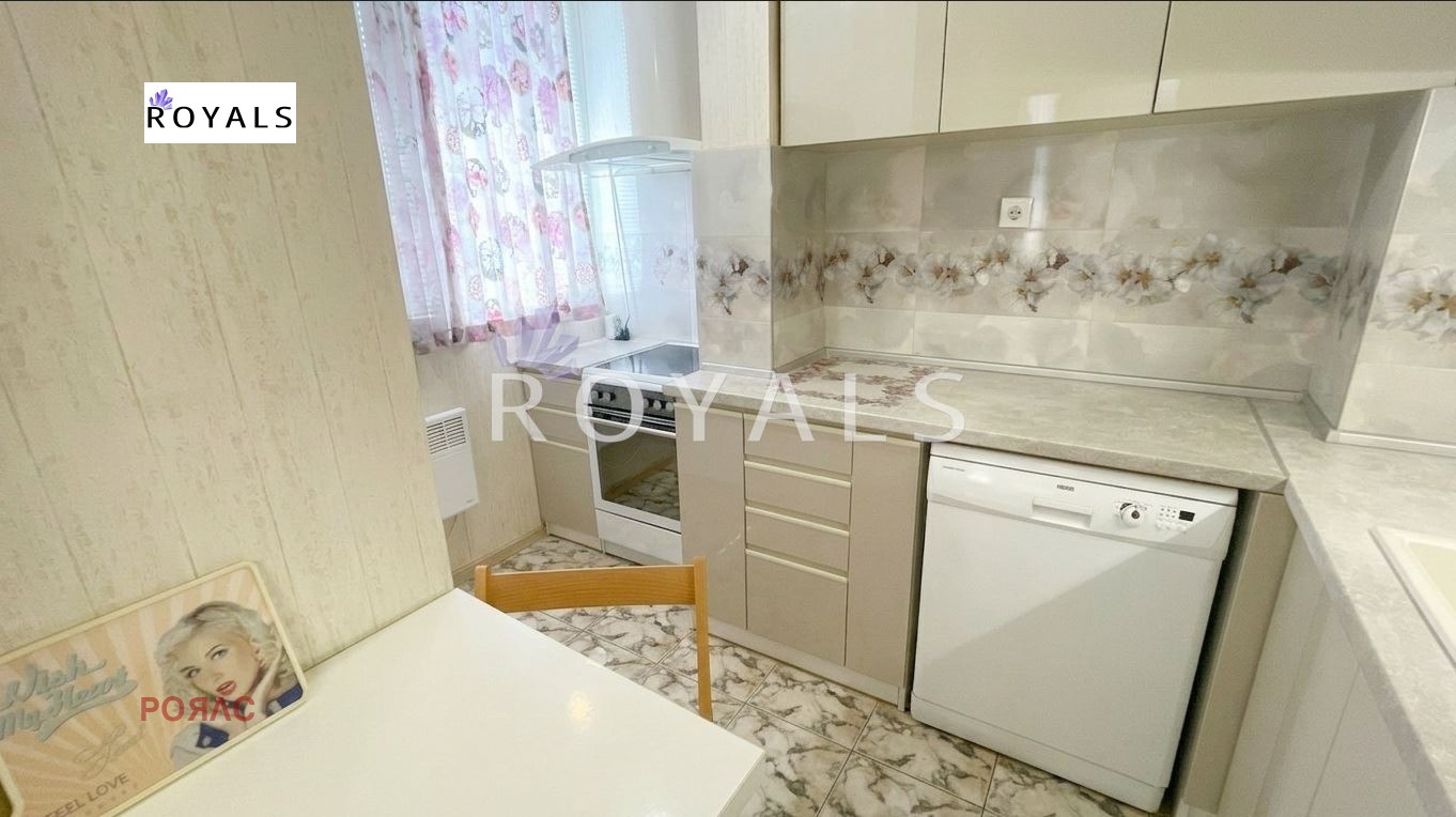Продава 3-СТАЕН, гр. Варна, Победа, снимка 6 - Апартаменти - 55898262