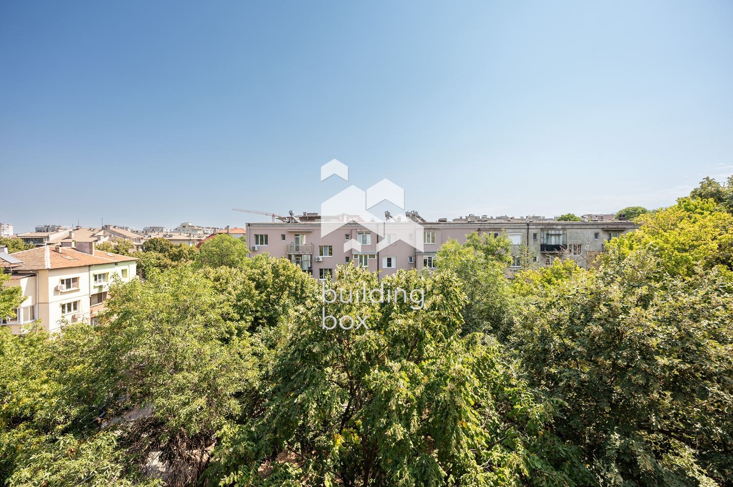 Продава 3-СТАЕН, гр. Пловдив, Кючук Париж, снимка 8 - Апартаменти - 56017316