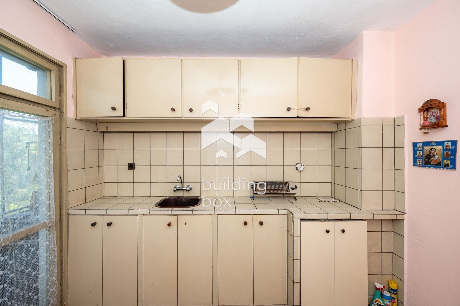 Продава 3-СТАЕН, гр. Пловдив, Кючук Париж, снимка 6 - Апартаменти - 56017316