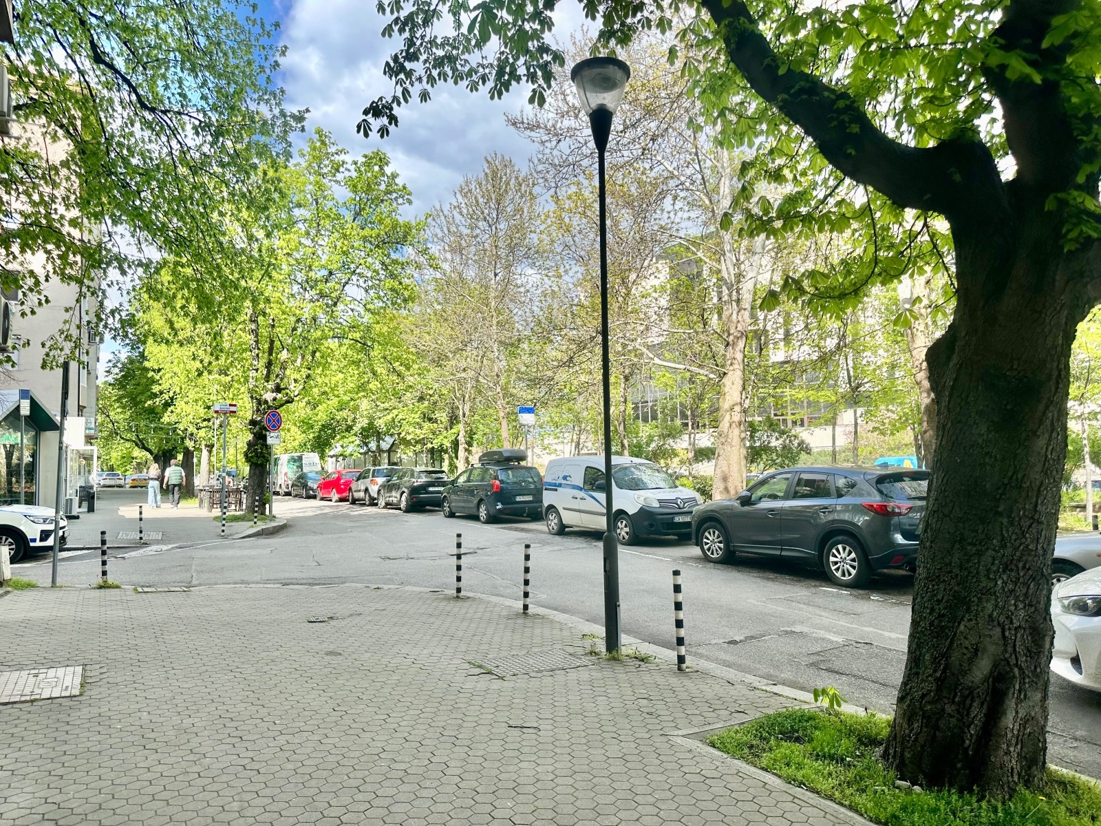 Продава 4-СТАЕН, гр. София, Център, снимка 13 - Апартаменти - 54306597