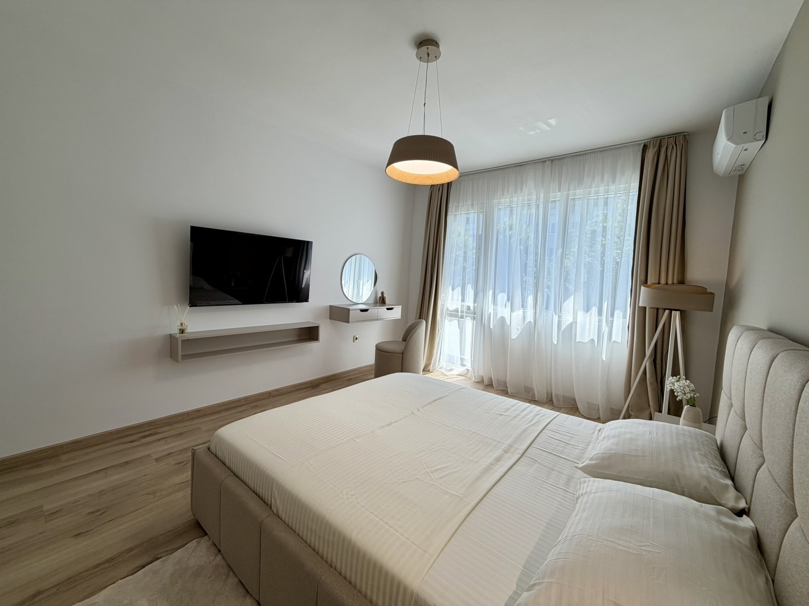Продава 4-СТАЕН, гр. Варна, Чайка, снимка 6 - Апартаменти - 55887125
