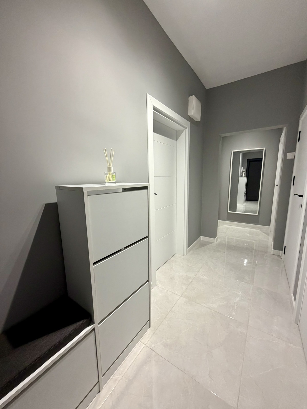 Продава 4-СТАЕН, гр. Варна, Чайка, снимка 10 - Апартаменти - 55887125