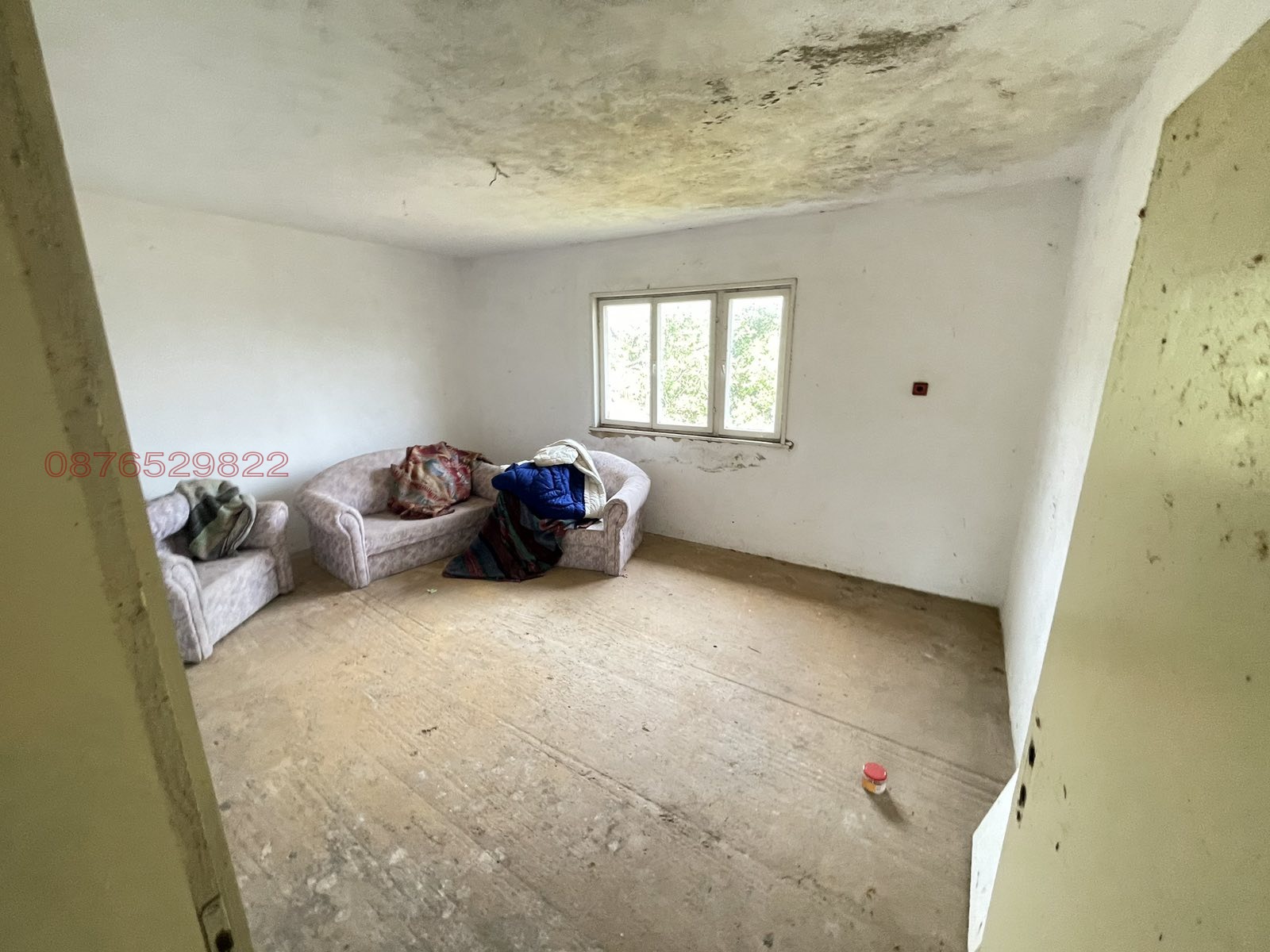 Продава КЪЩА, с. Ягнило, област Варна, снимка 5 - Къщи - 54503388