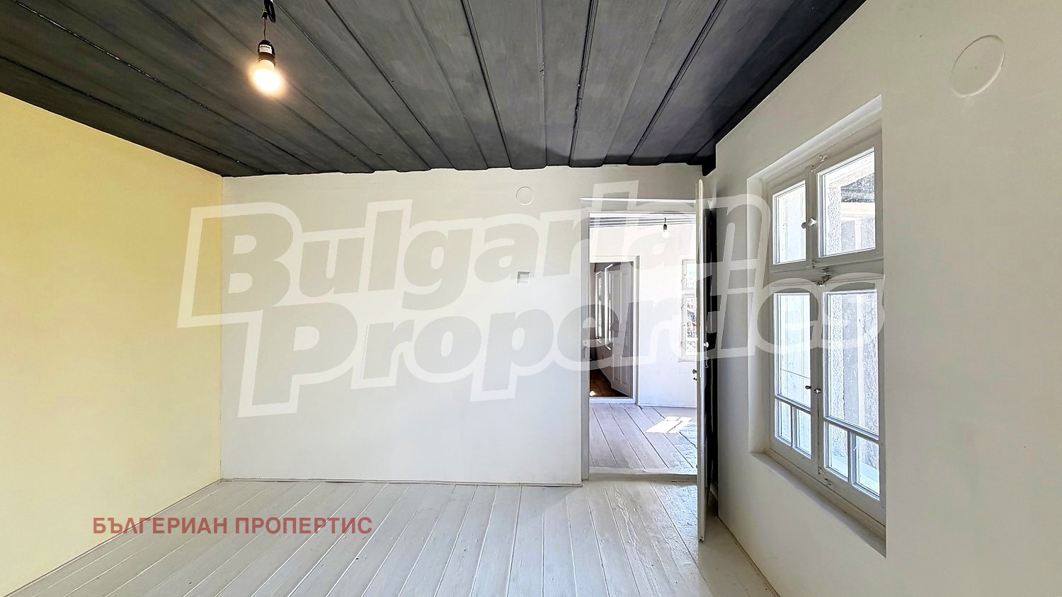 Продава КЪЩА, с. Малък дол, област Стара Загора, снимка 11 - Къщи - 54249369