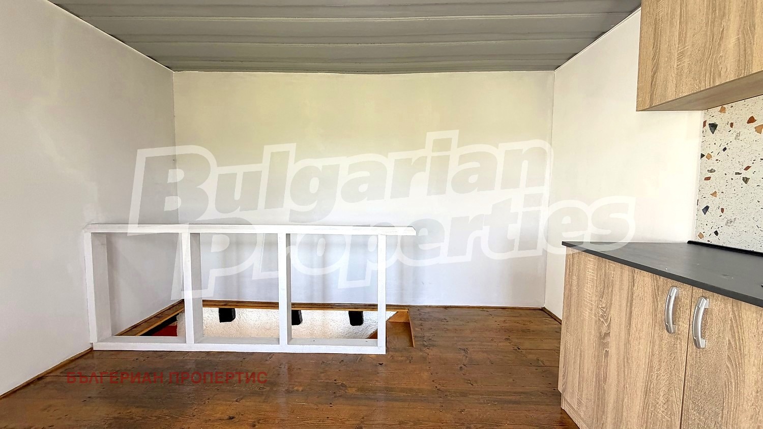 Продава КЪЩА, с. Малък дол, област Стара Загора, снимка 15 - Къщи - 54249369