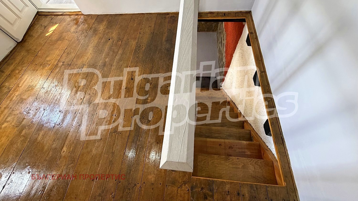 Продава КЪЩА, с. Малък дол, област Стара Загора, снимка 17 - Къщи - 54249369