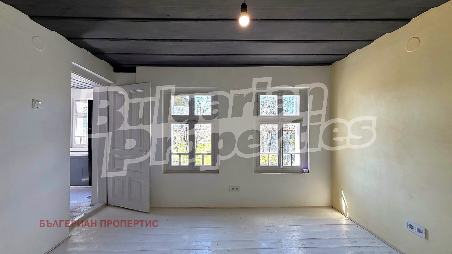 Продава КЪЩА, с. Малък дол, област Стара Загора, снимка 8 - Къщи - 54249369