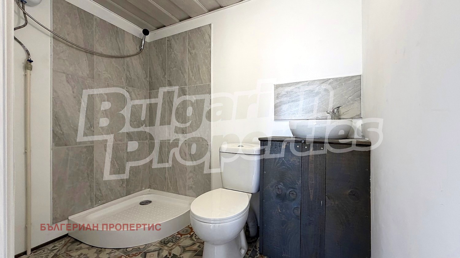 Продава КЪЩА, с. Малък дол, област Стара Загора, снимка 6 - Къщи - 54249369