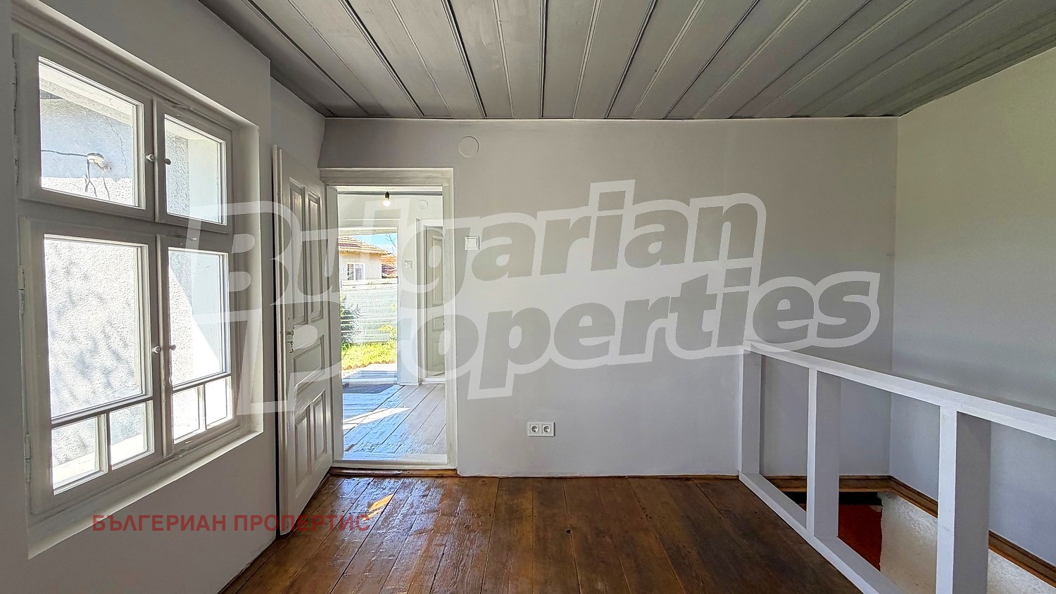 Продава КЪЩА, с. Малък дол, област Стара Загора, снимка 14 - Къщи - 54249369