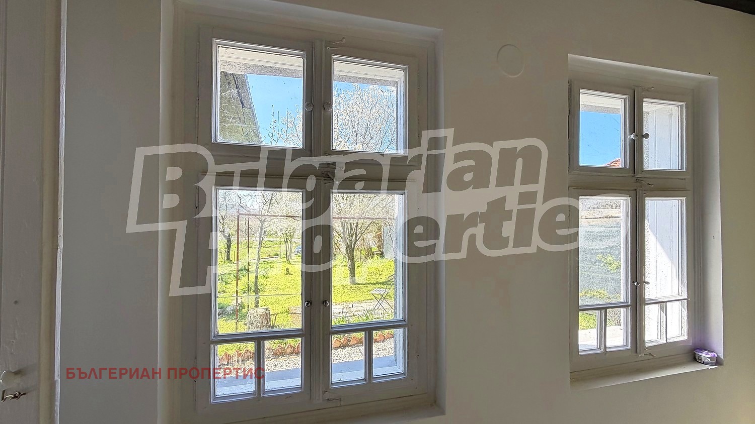 Продава КЪЩА, с. Малък дол, област Стара Загора, снимка 10 - Къщи - 54249369