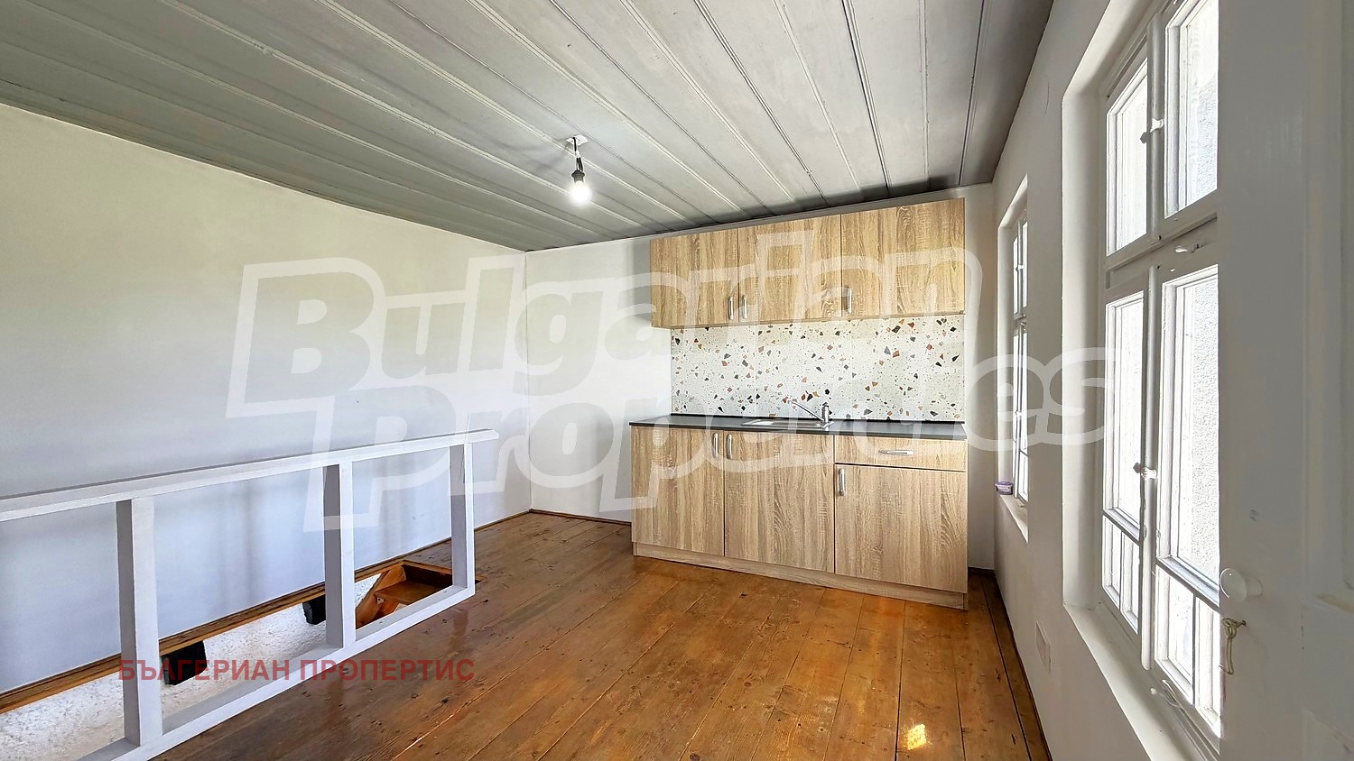 Продава КЪЩА, с. Малък дол, област Стара Загора, снимка 5 - Къщи - 54249369