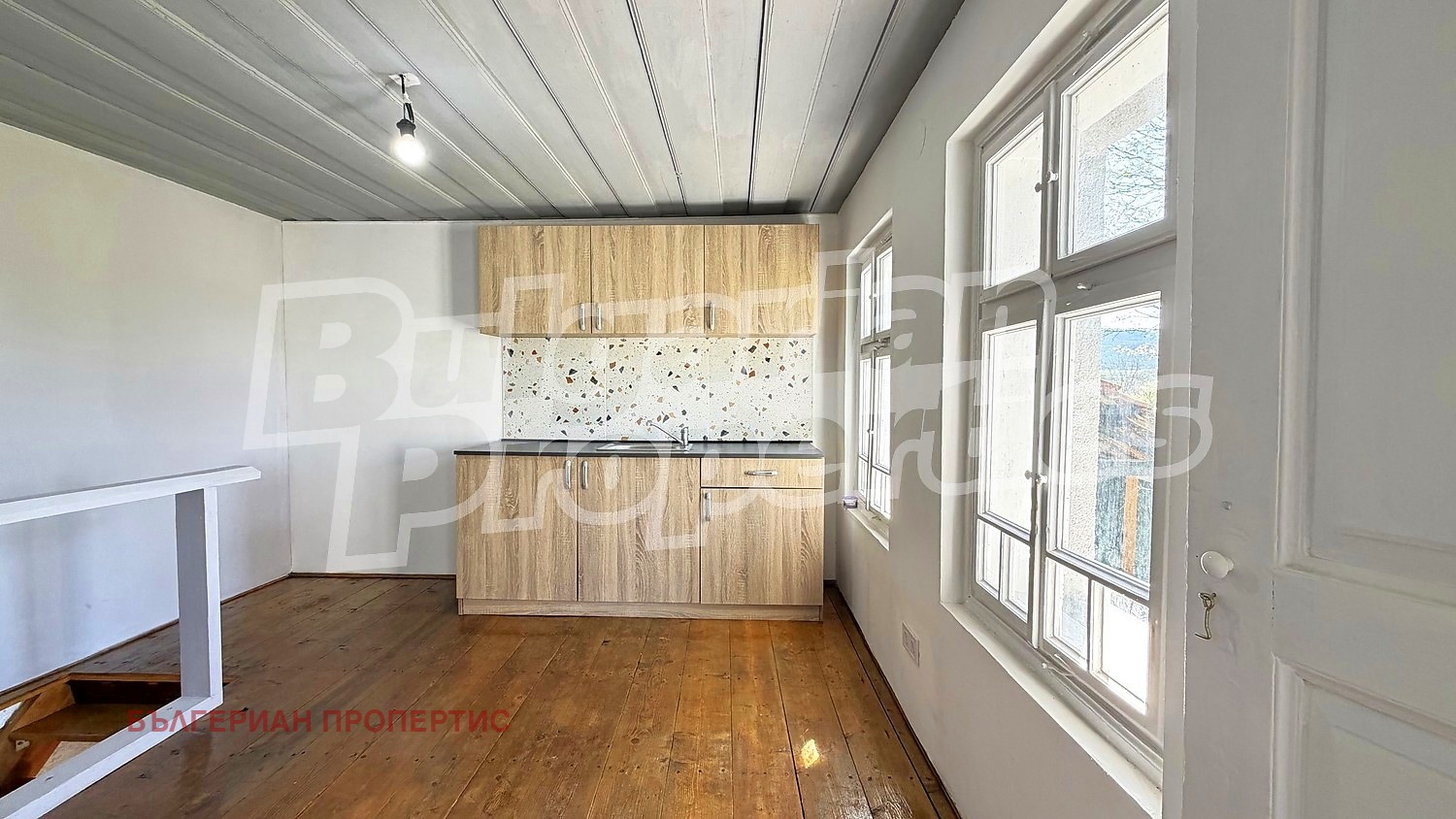 Продава КЪЩА, с. Малък дол, област Стара Загора, снимка 12 - Къщи - 54249369