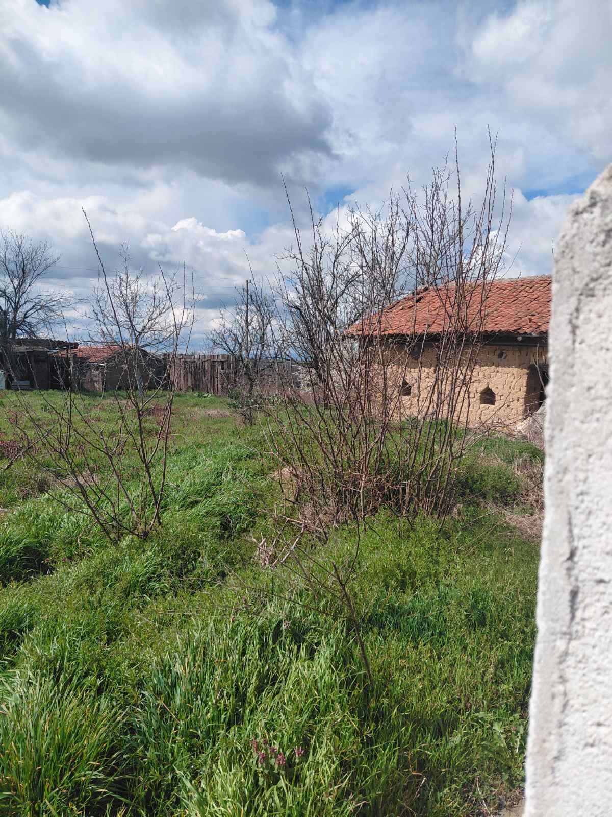 Продава КЪЩА, с. Момино село, област Пловдив, снимка 4 - Къщи - 54368333
