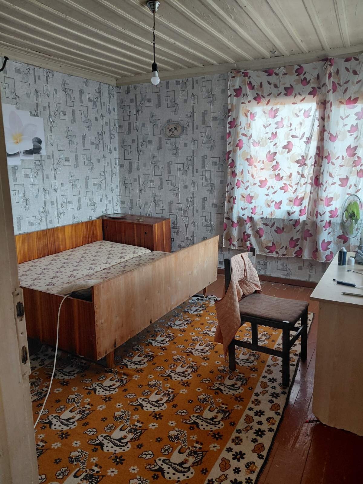 Продава КЪЩА, с. Момино село, област Пловдив, снимка 2 - Къщи - 54368333