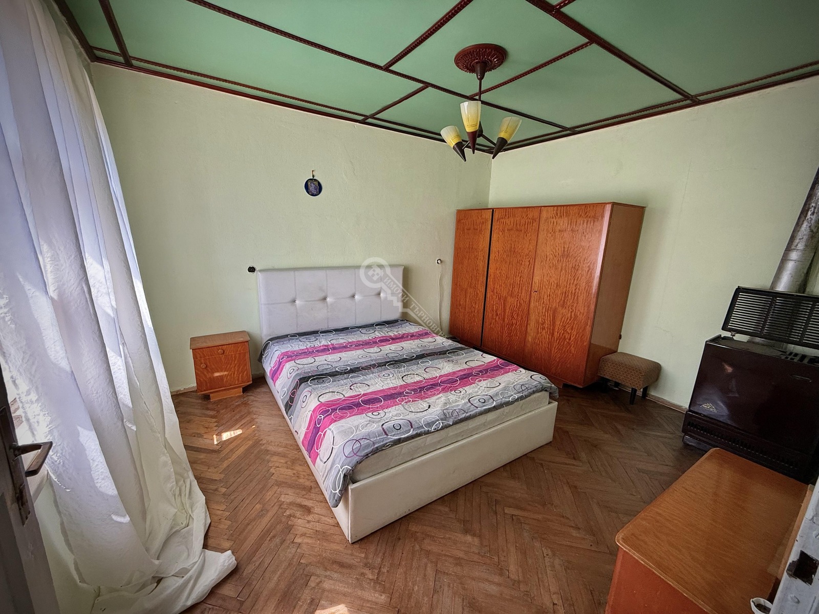 Продава КЪЩА, гр. Полски Тръмбеш, област Велико Търново, снимка 9 - Къщи - 55624364