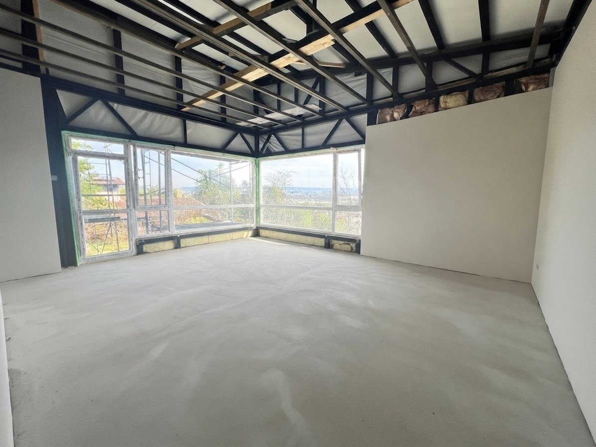 Продава КЪЩА, гр. Варна, с. Константиново, снимка 4 - Къщи - 55698556