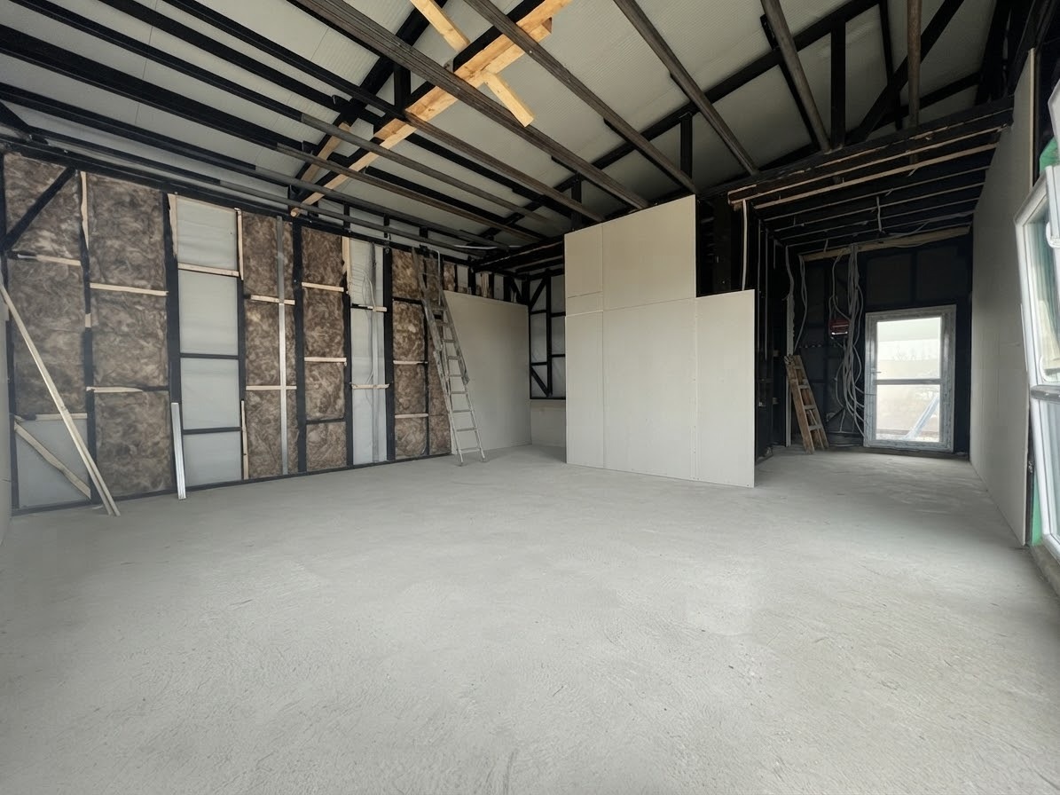 Продава КЪЩА, гр. Варна, с. Константиново, снимка 5 - Къщи - 55698556