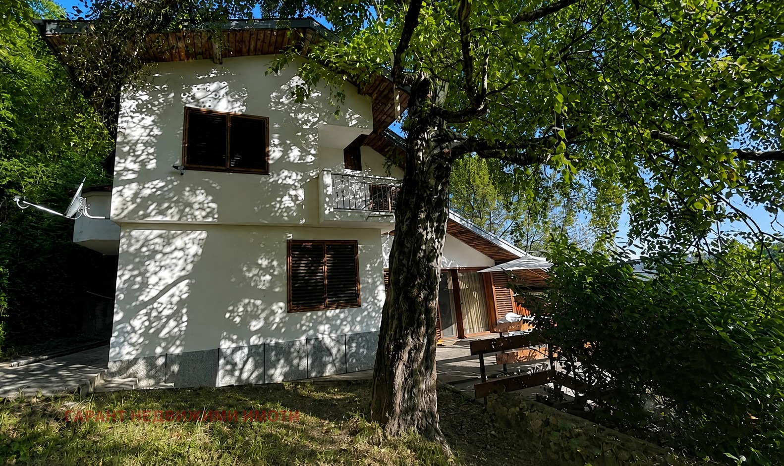 Продава КЪЩА, с. Червена локва, област Габрово