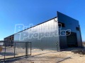 Продава ПРОМ. ПОМЕЩЕНИЕ, с. Хаджиево, област Пазарджик, снимка 4