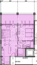 Продава 2-СТАЕН, област Бургас, гр. Приморско • 191081 € / 373721.95 лв. • 91675525 7