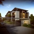 Продава  2-стаен град Бургас , Сарафово , 55 кв.м | 45806383 - изображение [3]