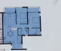 Продава  3-стаен град София , Витоша , 121 кв.м | 42257621 - изображение [13]