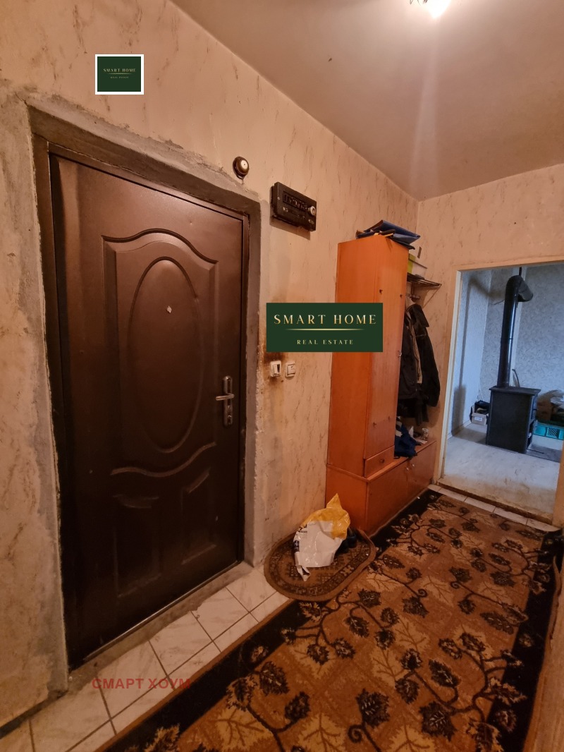 Продава 2-СТАЕН в област Велико Търново, гр. Лясковец - 45 кв.м / 47 550.14 € » 93 000 лв., СМАРТ ХОУМ
