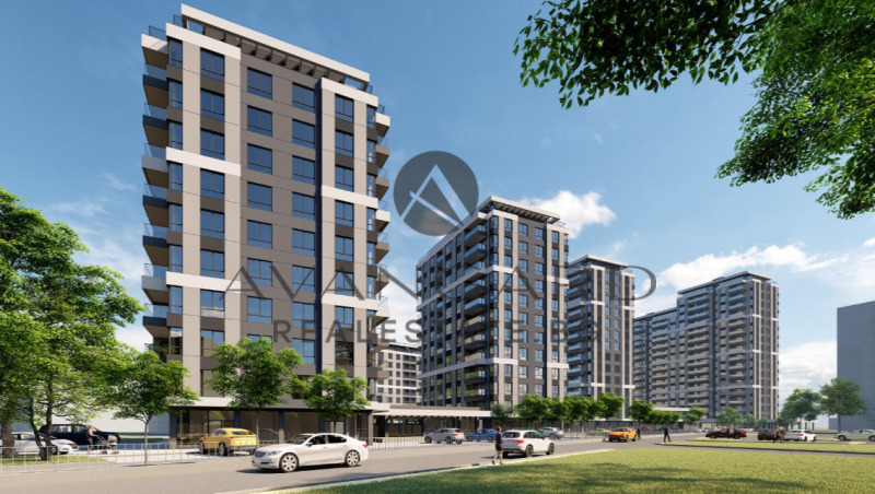 Продава 2-СТАЕН в град Пловдив, Кючук Париж - 74 кв.м / 91 525 € » 179 007.34 лв., АВАНГАРД РИЪЛ ЕСТЕЙТ