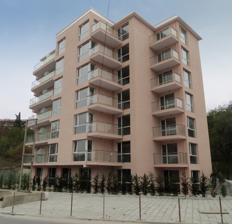 Продава 3-СТАЕН в град Варна, к.к. Чайка - 62 кв.м / 89 900 € » 175 829.12 лв., ЕФ ГРУП ЕООД