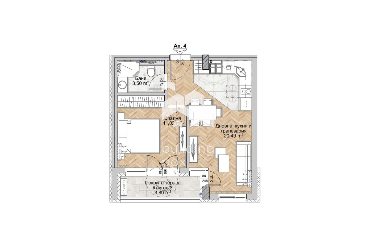 ������� 2-����� | Imot.bg � ����������� 2