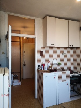 1 dormitorio Bila, Stara Zagora 3