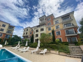 1 soverom Sozopol, region Burgas 9