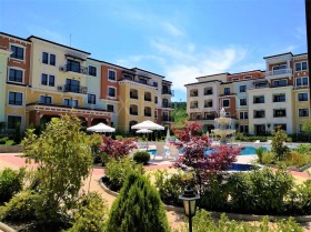 1 soverom Sozopol, region Burgas 8