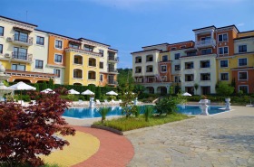 1 soverom Sozopol, region Burgas 1