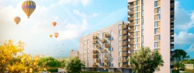 Обява продава 2-стаен, град Варна, Кайсиева градина