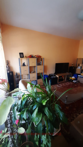 1 yatak odası Yujen, Plovdiv