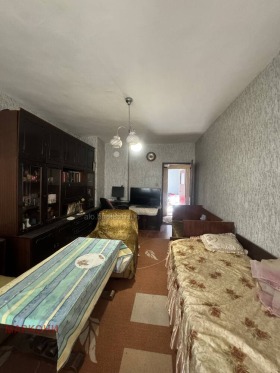 2 Schlafzimmer Slawejkow, Burgas 8