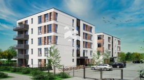 3-СТАЕН, 116 m2