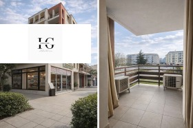 3-СТАЕН, 74 m2