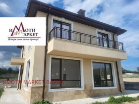 House Priseltsi, region Varna 1