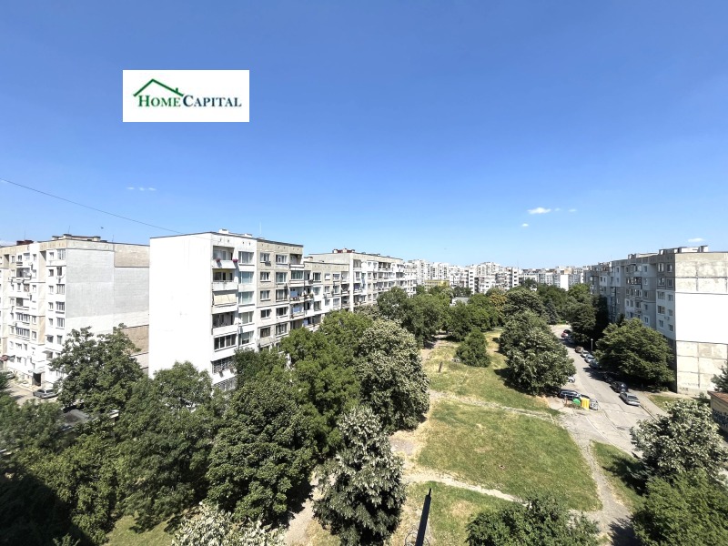 Продаја  1 спаваћа соба Софија , Лјулин 7 , 43 м2 | 37917083 - слика [8]