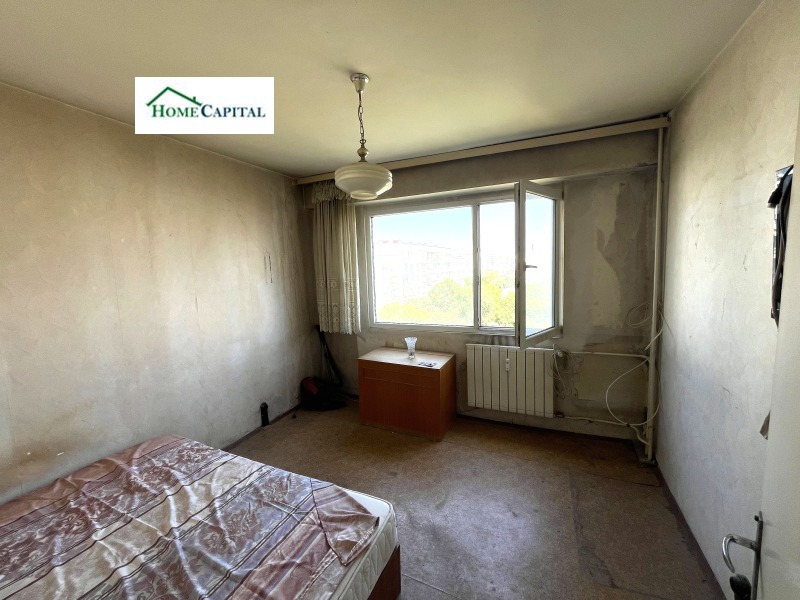 Na sprzedaż  1 sypialnia Sofia , Ljulin 7 , 43 mkw | 37917083 - obraz [11]